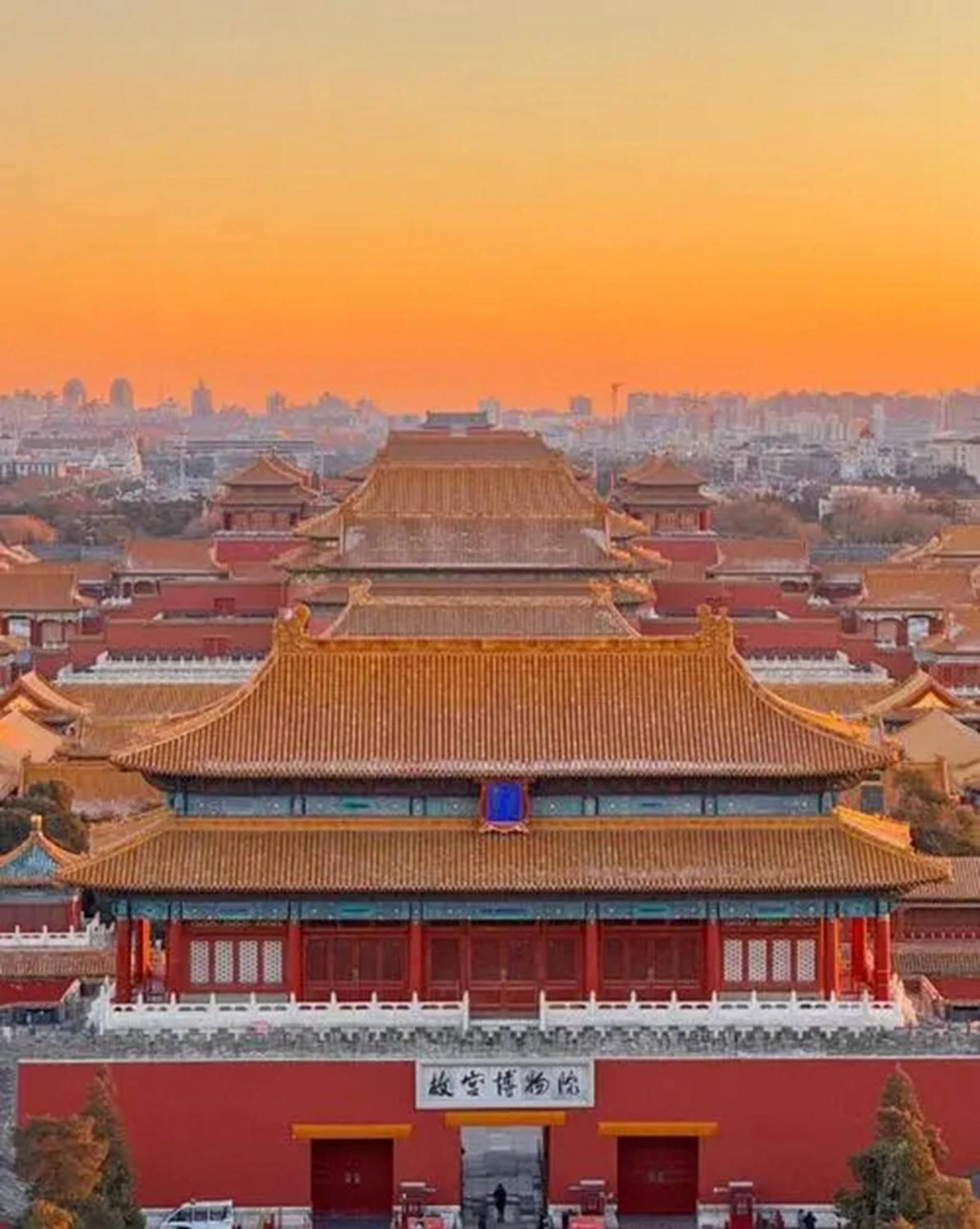 Jingfang Building Smart Hotel - Located In The Busiest Part Of The Downtown Area, Near Beijing Tiananmen Square And The Forbidden City,Wangfujing Shopping Street ,Newly Opened Hotel,Provide Free Laundry Service,Provide Tourism And Ticketing Services Экстерьер фото