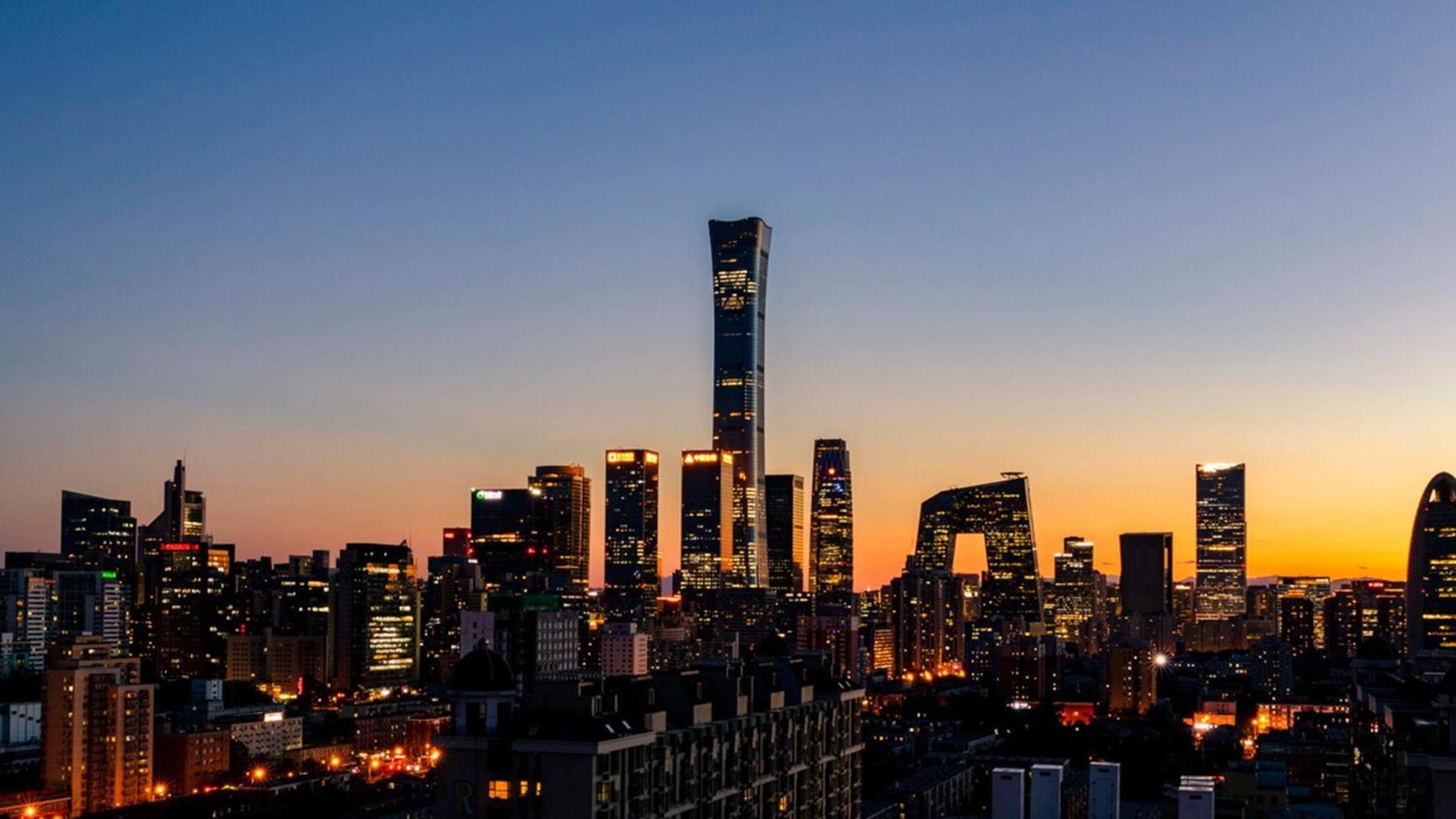 Jingfang Building Smart Hotel - Located In The Busiest Part Of The Downtown Area, Near Beijing Tiananmen Square And The Forbidden City,Wangfujing Shopping Street ,Newly Opened Hotel,Provide Free Laundry Service,Provide Tourism And Ticketing Services Экстерьер фото