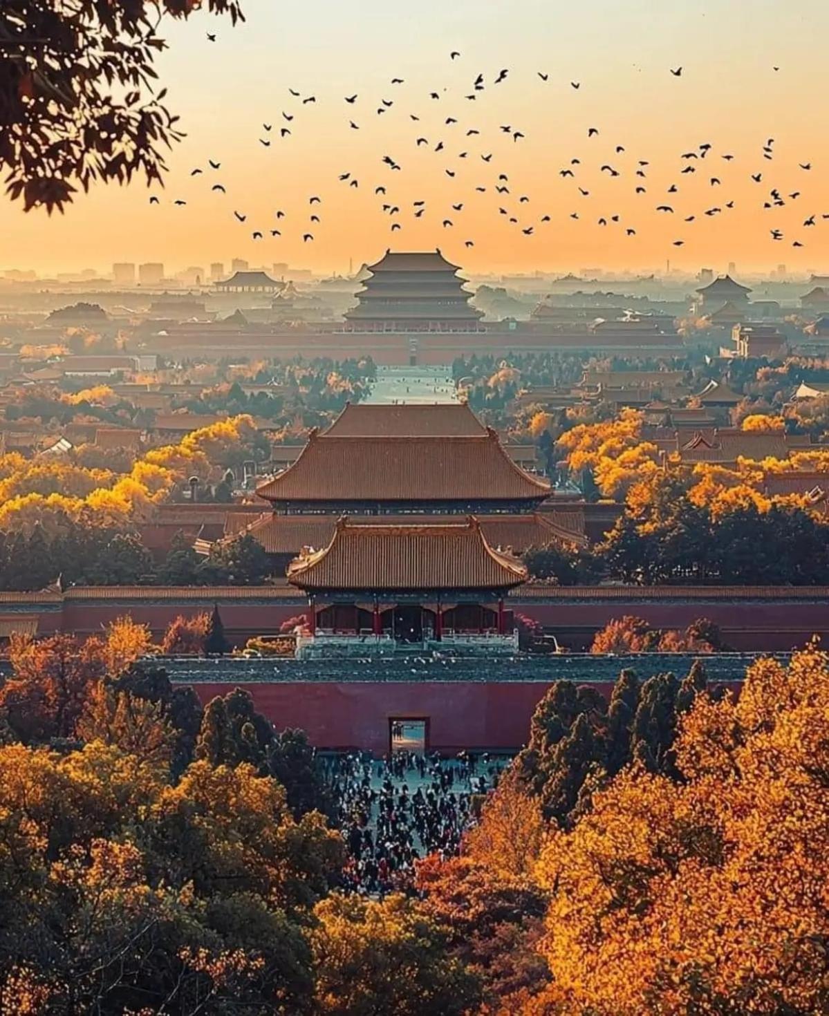 Jingfang Building Smart Hotel - Located In The Busiest Part Of The Downtown Area, Near Beijing Tiananmen Square And The Forbidden City,Wangfujing Shopping Street ,Newly Opened Hotel,Provide Free Laundry Service,Provide Tourism And Ticketing Services Экстерьер фото
